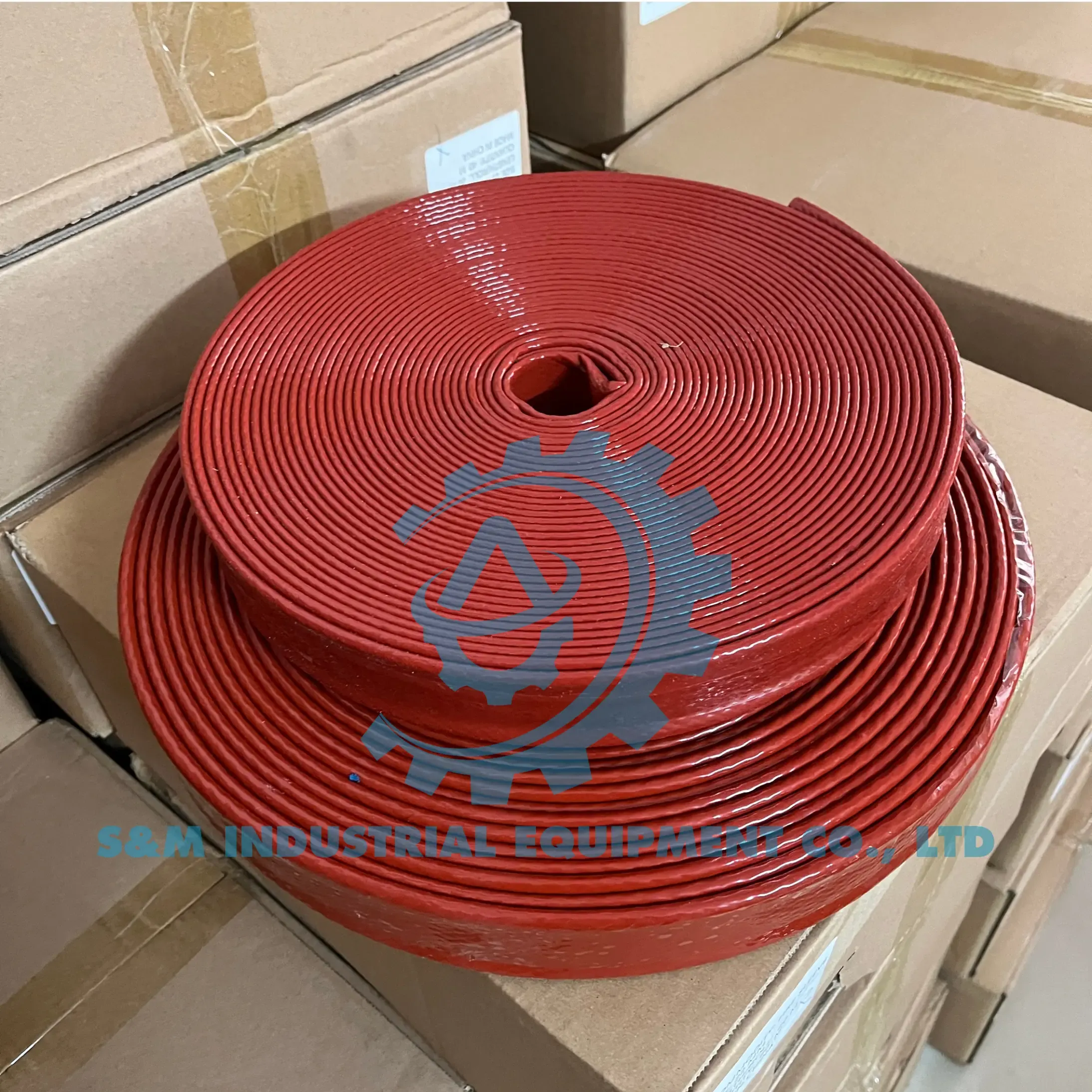 Cuộn vỏ bọc cách nhiệt PJ