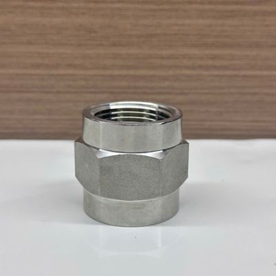 Măng xông inox