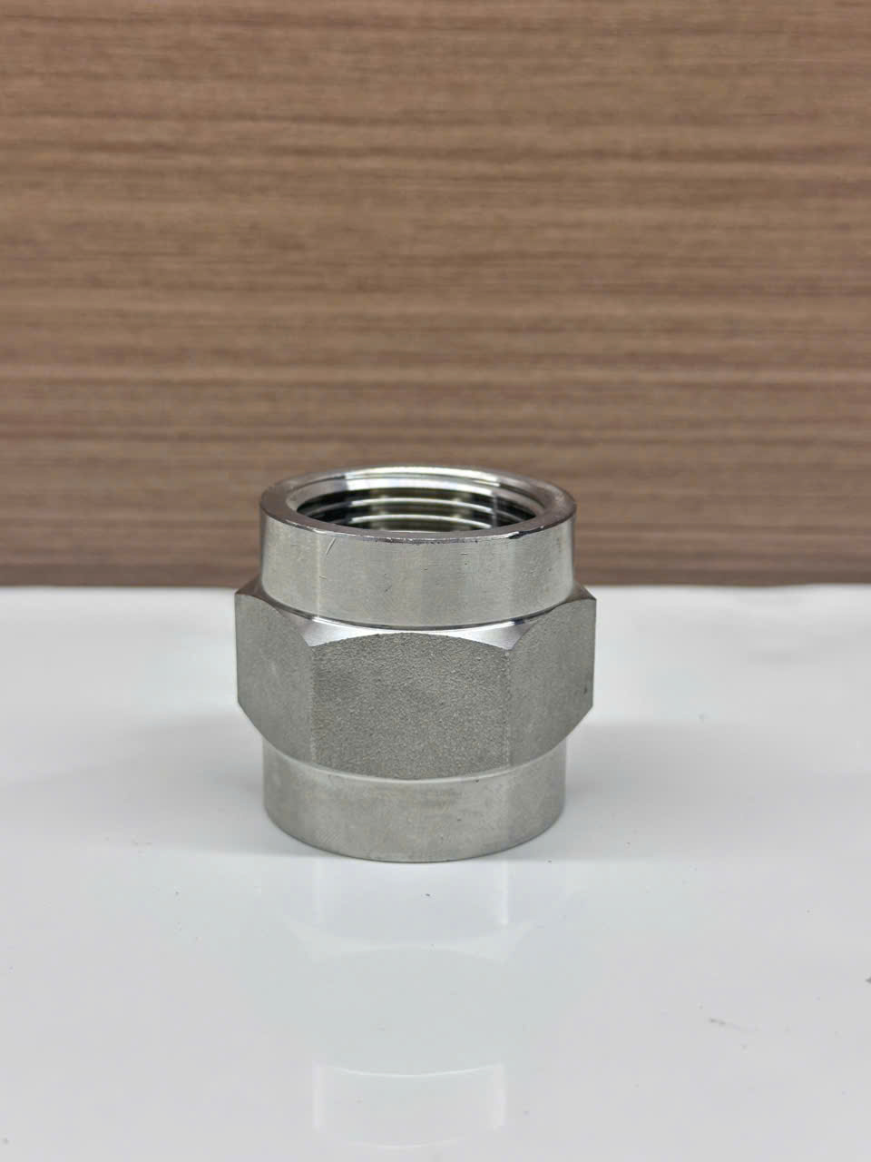 Măng xông inox