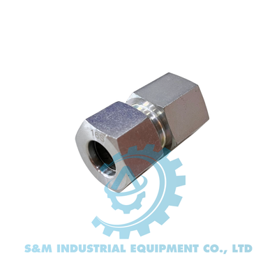 Nối thẳng 1 đầu tán bắp – 1 đầu ren trong