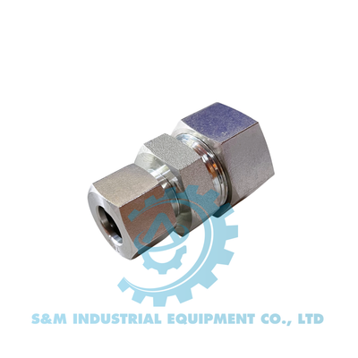 Nối thẳng giảm 2 đầu tán bắp
