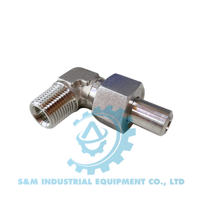 Nối vuông 1 đầu hàn – 1 đầu ren ngoài BSPT