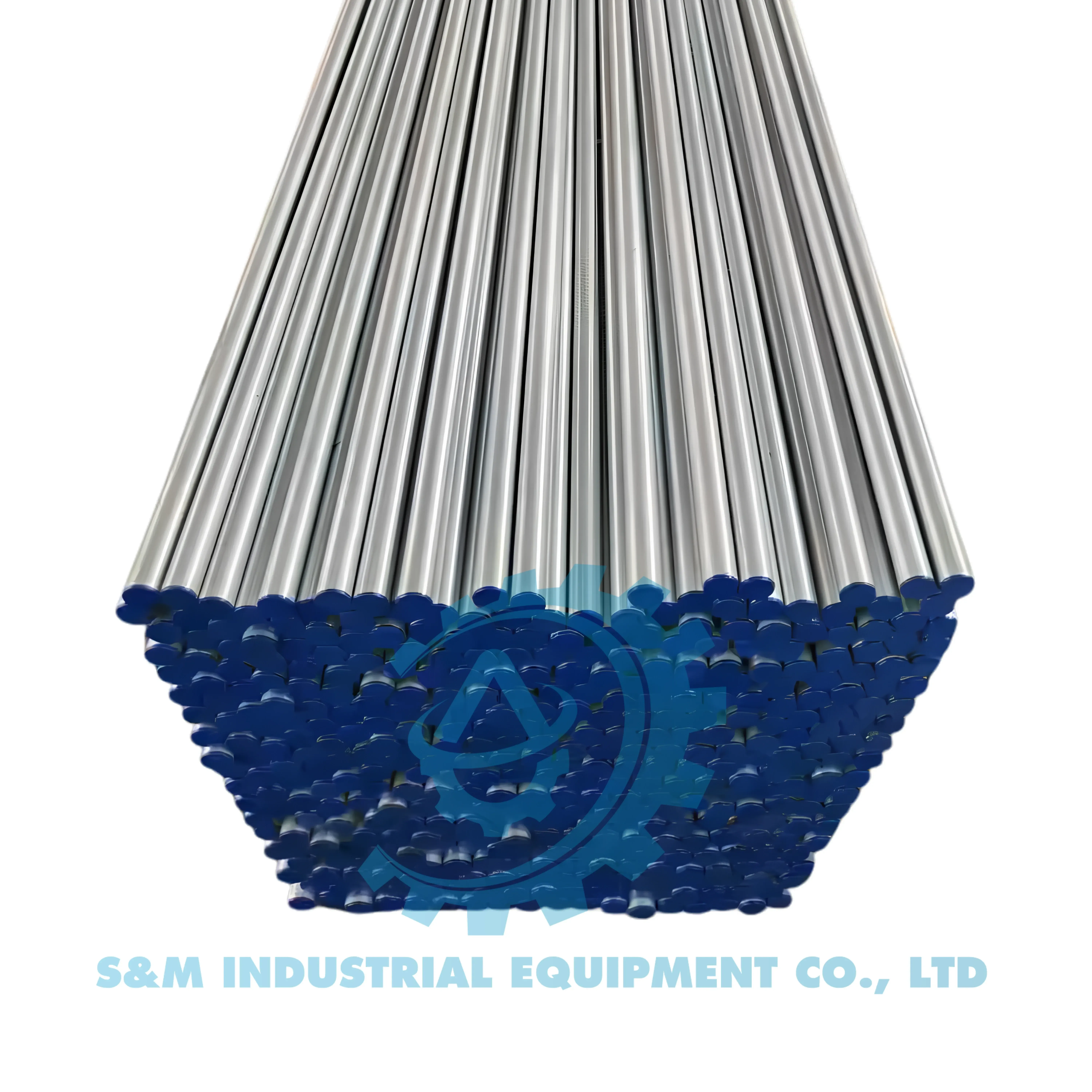 Ống đúc inox ASTM A213A269