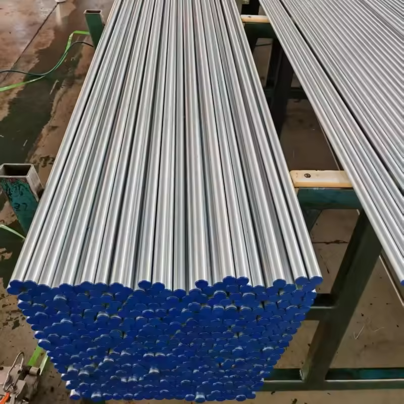 Ống đúc inox ASTM A213A269 - 2